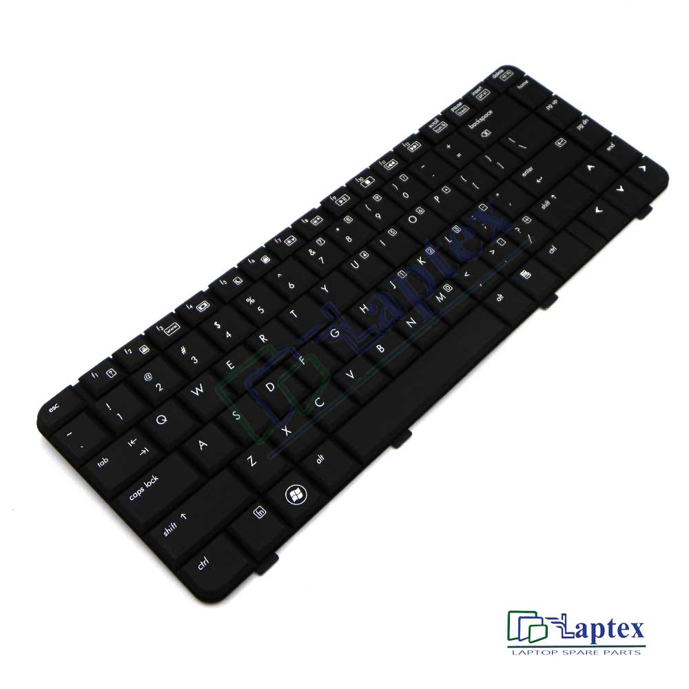 Hp Compaq 6520 6520S 6720 6720S Laptop Keyboard
